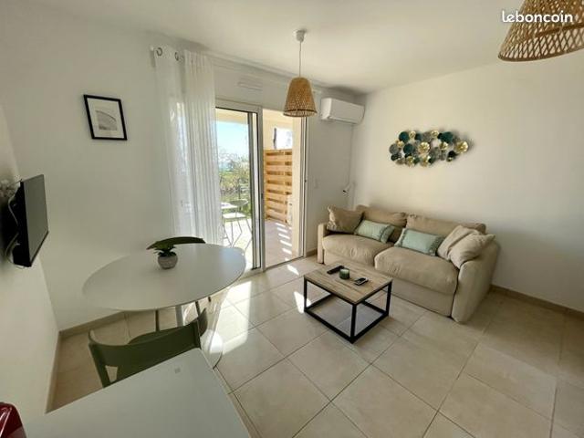Appartement vente à Corte, Linguizzetta