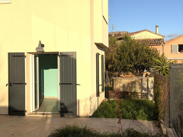 Appartement vente à Grasse, Cabris