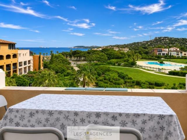 Appartement vente à Arrondissement de Draguignan, Gassin