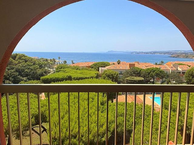 Appartement vente à Arrondissement de Toulon, Six-fours-les-plages