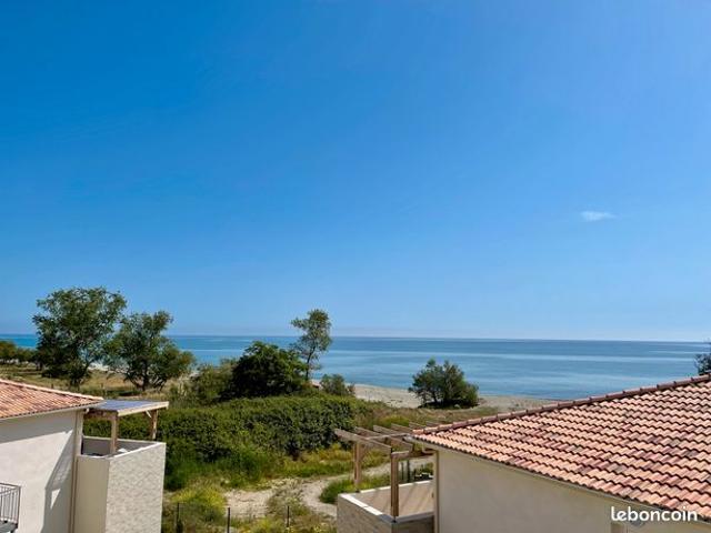 Appartement vente à Corte, Linguizzetta