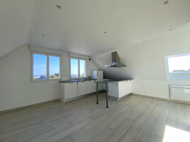 Appartement location à Brest, Bretagne