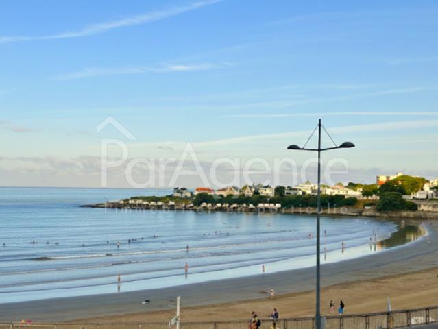 Appartement vente à Rochefort, Royan