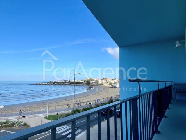 Appartement vente à Rochefort, Royan