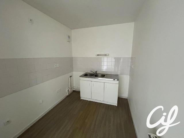 Appartement vente à La Roche-sur-Yon, La Roche-sur-yon