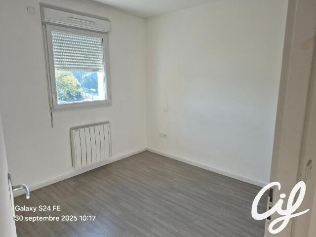 Appartement vente à La Roche-sur-Yon, La Roche-sur-yon