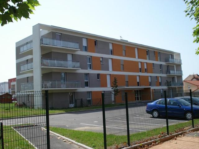 Appartement location à Vichy, Cusset