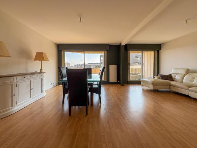 Appartement vente à Clermont-Ferrand, Chamalières