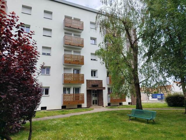 Appartement location à Moulins, Avermes