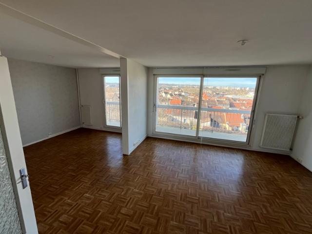Appartement location à Montluçon