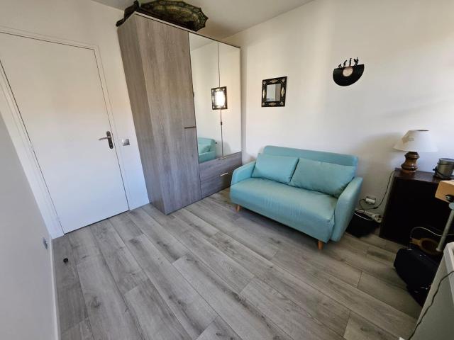 Appartement location à Dieppe, Massy