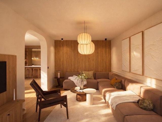 Appartement vente à Albertville, Tignes