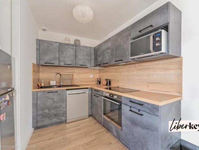 Appartement vente à Bordeaux, Le Taillan-médoc