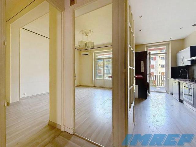 Appartement vente à Marseille