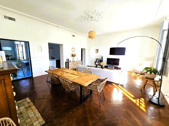 Appartement location à Ventabren, Nîmes