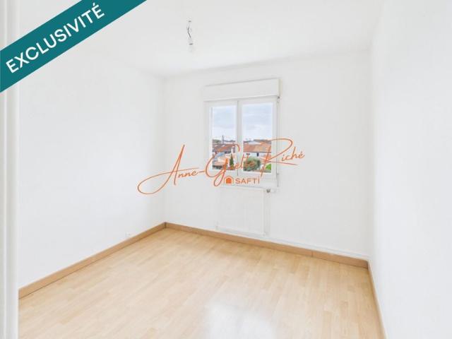 Appartement vente à Rochefort