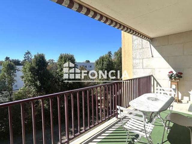 Appartement vente à La Chapelle-Saint-Mesmin, Loiret