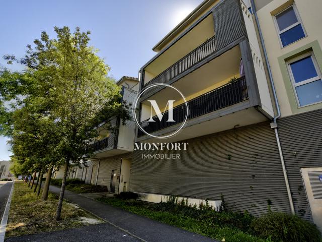 Appartement vente à Toulouse, Balma