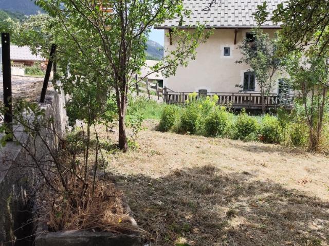 Appartement vente à Briançon, Pelvoux