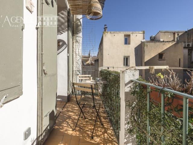 Appartement vente à Aix-en-Provence, Aix-en-provence