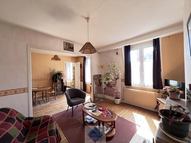Appartement vente à Abbeville
