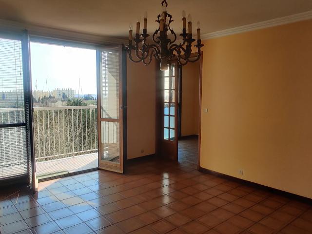 Appartement vente à Marseille
