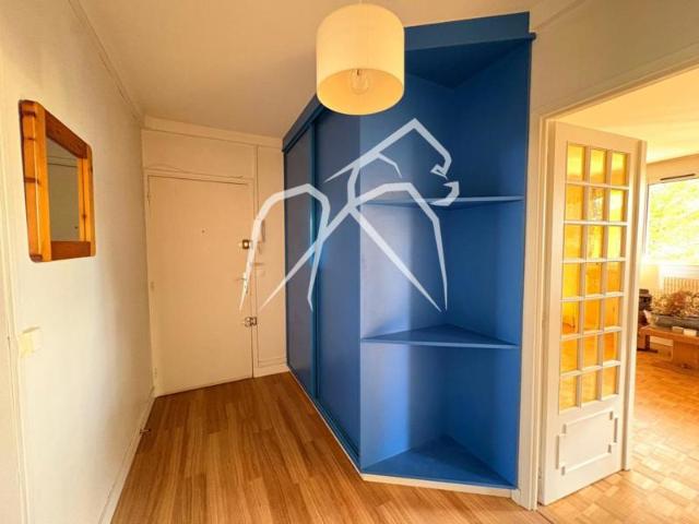 Appartement vente à Rouen, Mont-saint-aignan