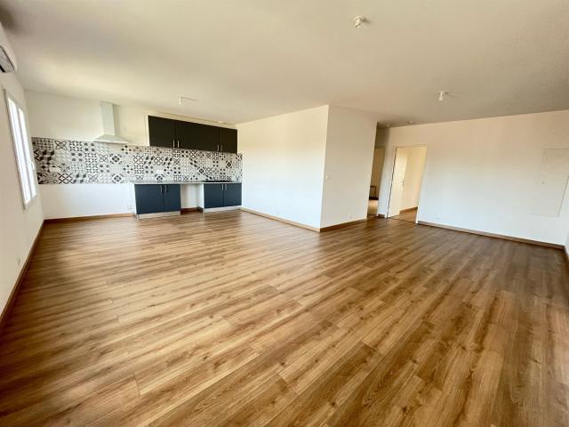 Appartement vente à Istres