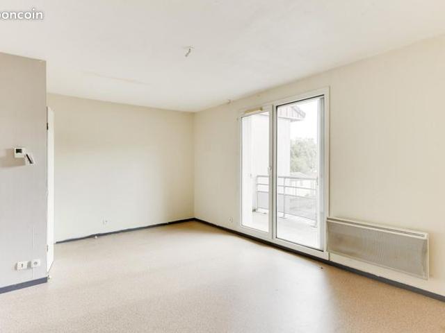 Appartement vente à Grenoble, Voiron