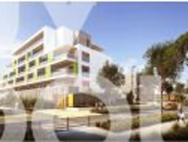 Appartement vente à Narbonne