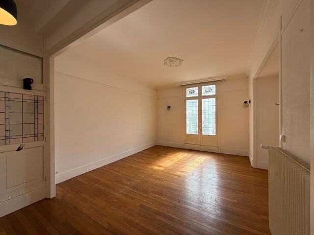 Appartement location à Reims