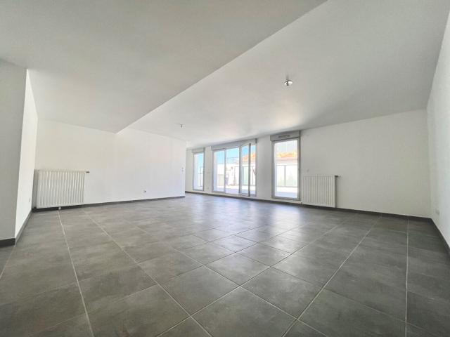 Appartement location à L'union
