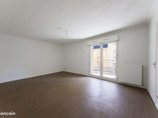 Appartement vente à La Roche-sur-Yon, La Roche-sur-yon