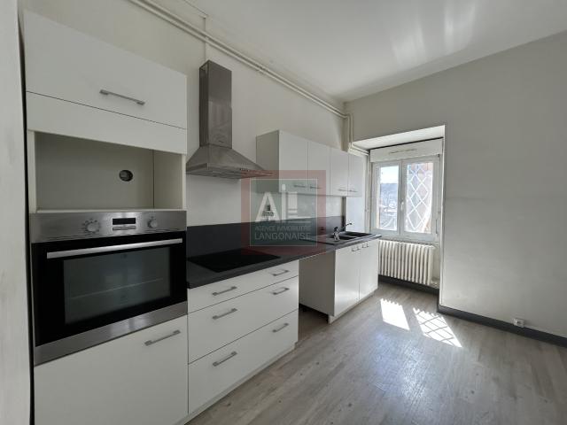 Appartement vente à Mende, Langogne