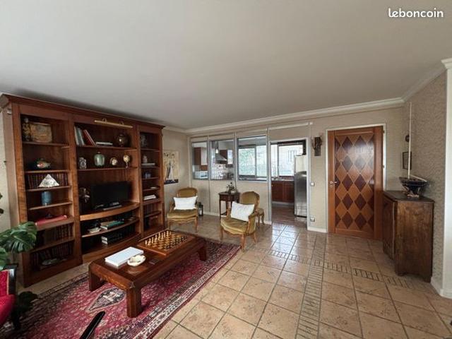 Appartement vente à Rambouillet