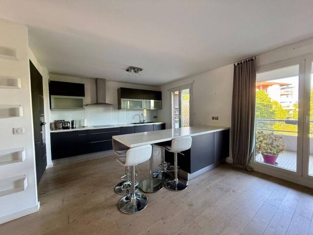 Appartement location à Ferney-Voltaire, Ain