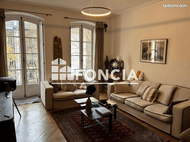 Appartement vente à Cahors