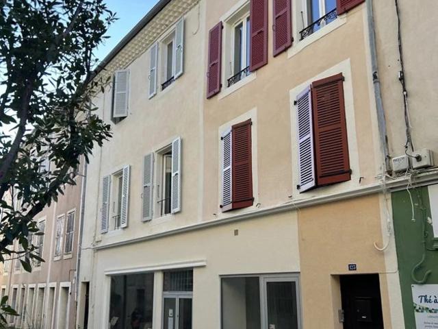Appartement location à Nyons, Montélimar