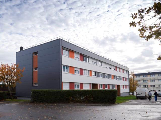 Appartement location à Chemin Vert, Saint-Germain-la-Blanche-Herbe