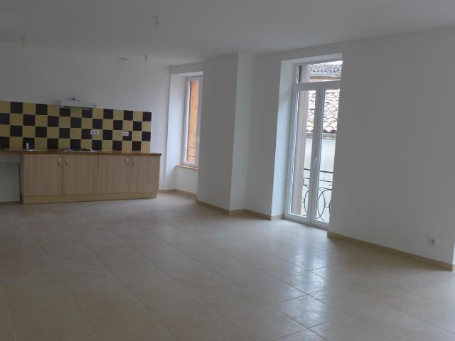 Appartement location à Le Vigan, Avèze