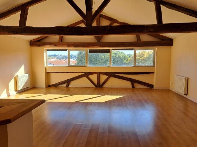 Appartement vente à Auch