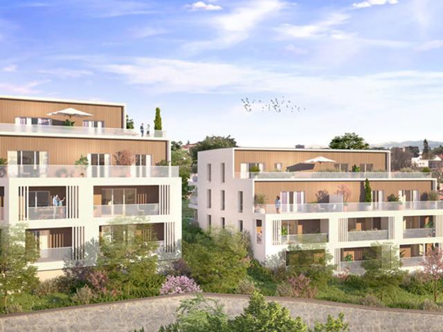 Appartement vente à Lyon, Métropole de Lyon