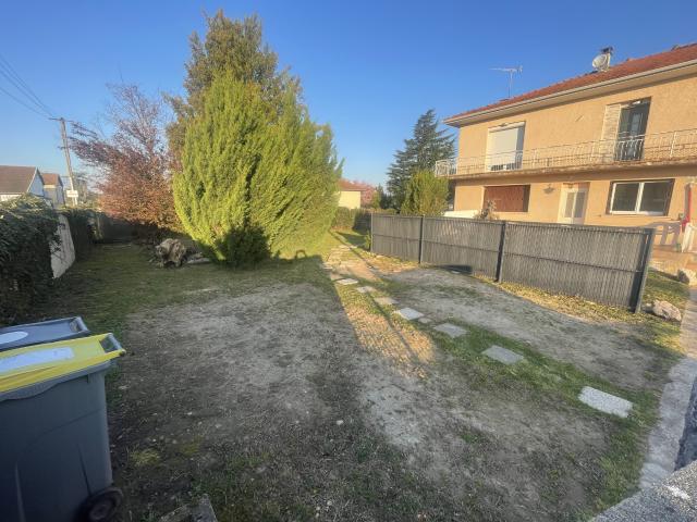 Appartement vente à La Tour-du-Pin, Janneyrias