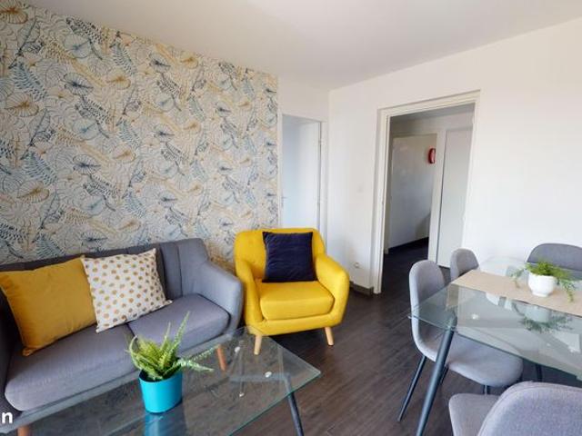 Appartement vente à Montpellier