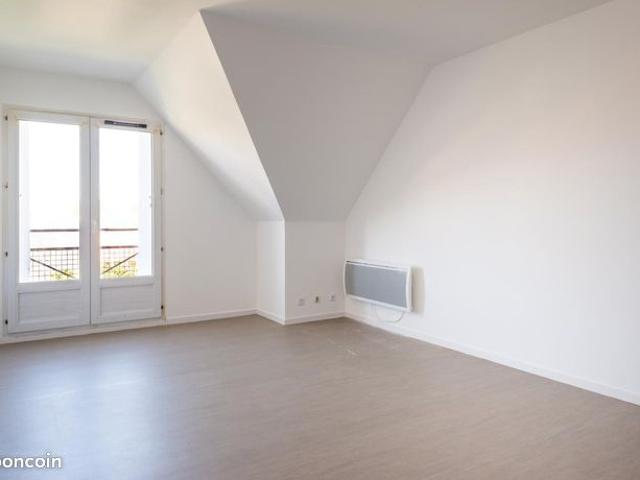 Appartement vente à Nantes