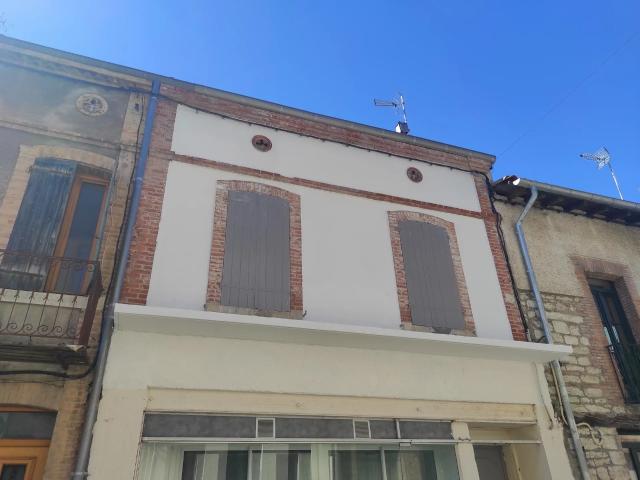 Appartement vente à Montauban, Caussade