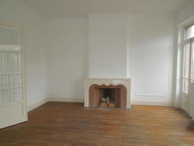 Appartement location à Toulouse