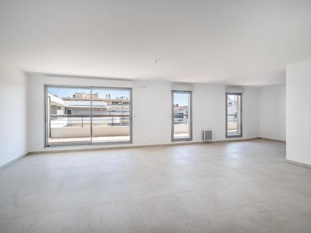 Appartement location à Carnolès, Roquebrune-Cap-Martin