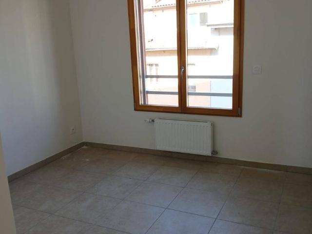 Appartement location à Le Grand Pré, Ampuis