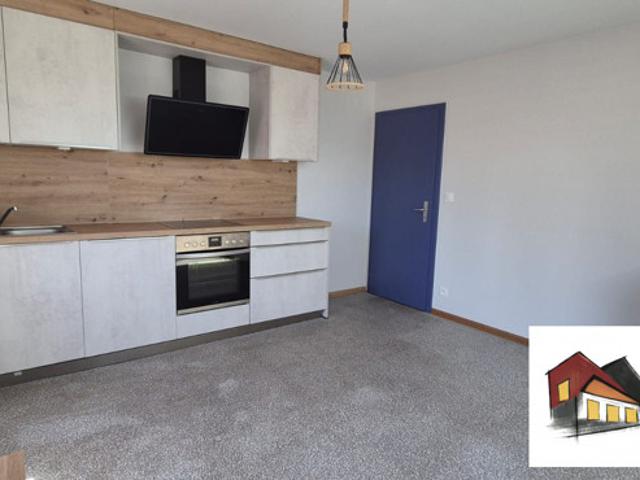 Appartement location à Mulhouse, Bruebach